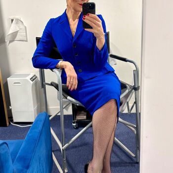 Full leaked Dawn neesom private photo