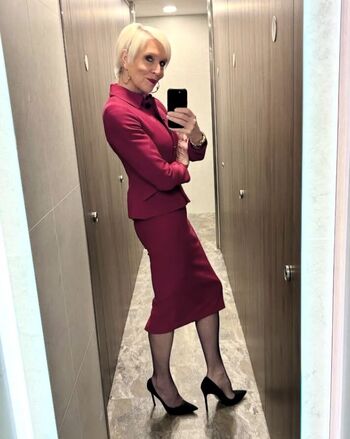 Full leaked Dawn neesom private photo