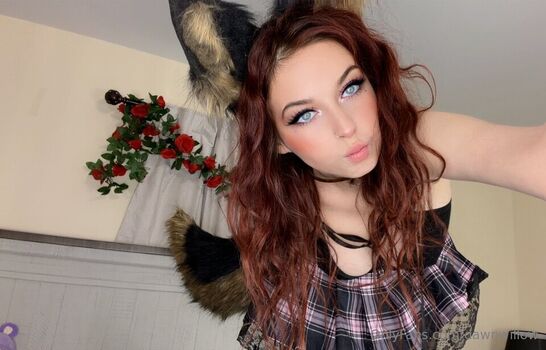 Full leaked Dawn willow private photo