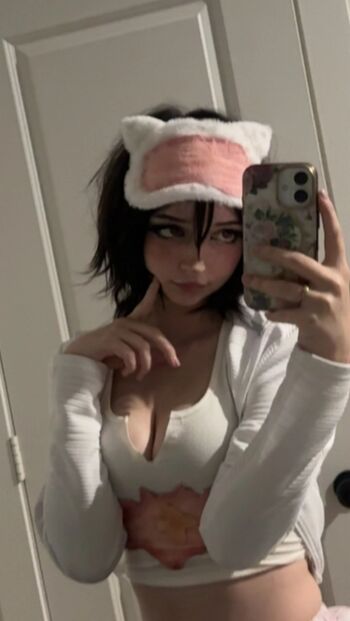 Full leaked Dawns destiny private photo