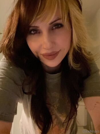 Full leaked Dax anais private photo