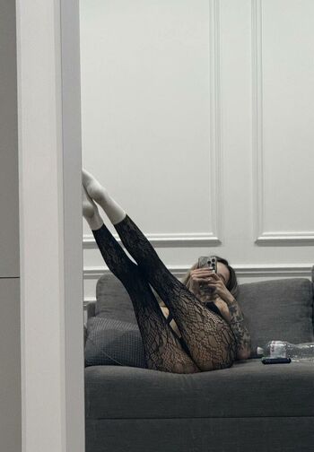 Full leaked Daxaxa page private onlyfans photo