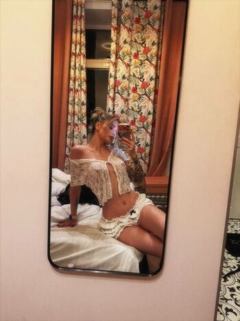 Full leaked Daxaxa page private onlyfans photo