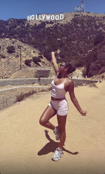 Full leaked Daya stanley private photo