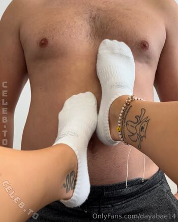 Full leaked Dayabae private onlyfans photo