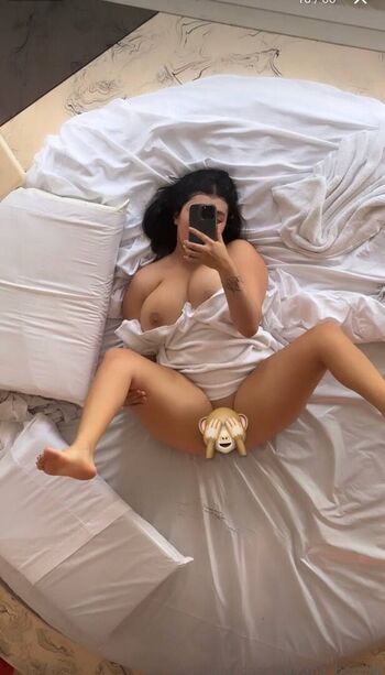 Full leaked Dayana bonilla private photo