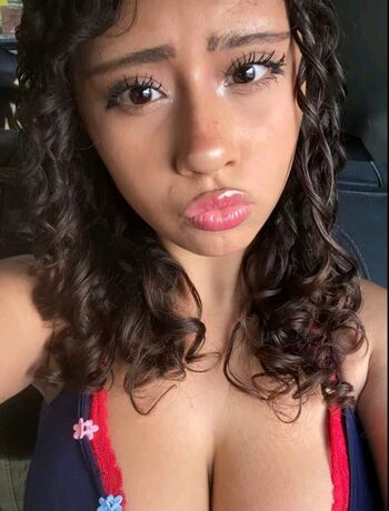 Full leaked Dayana vtaa private photo