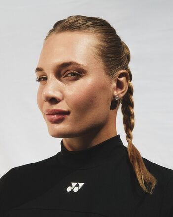 Full leaked Dayana yastremska private onlyfans photo