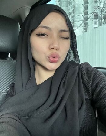 Full leaked Dayanafiqh private onlyfans photo