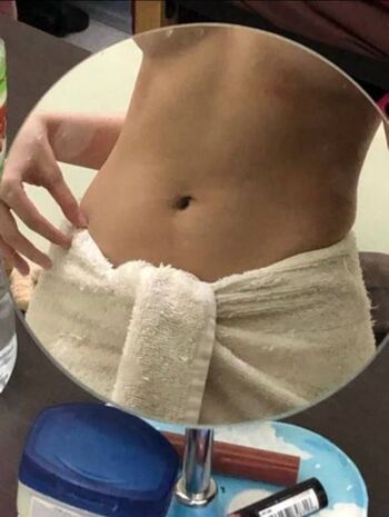 Full leaked Dayanafiqh private onlyfans photo