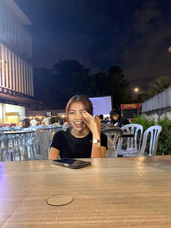 Full leaked Dayanafiqh private onlyfans photo