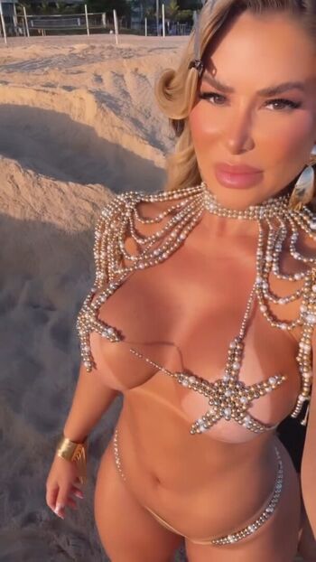 Full leaked Dayane ribeiro private photo