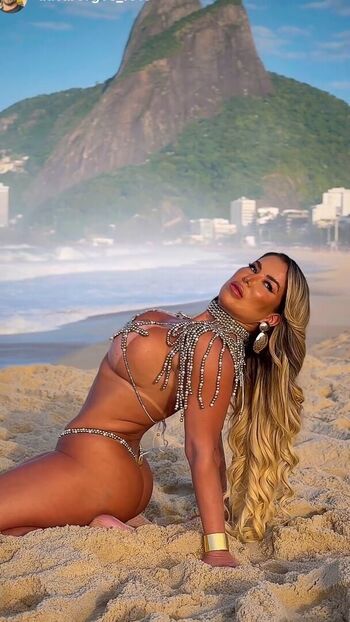Full leaked Dayane ribeiro private photo
