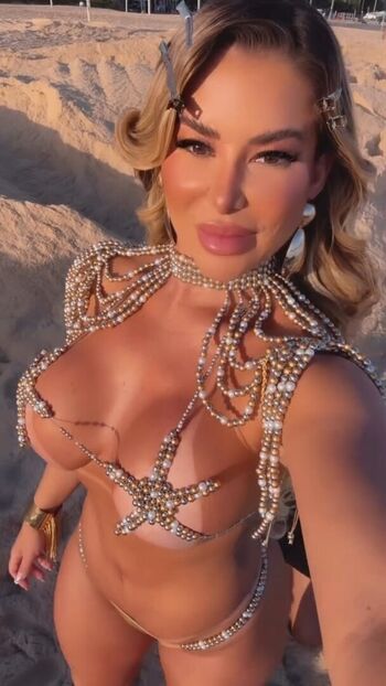 Full leaked Dayane ribeiro private photo