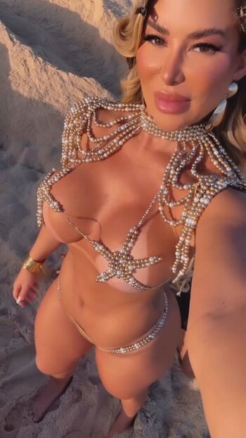 Full leaked Dayane ribeiro private photo
