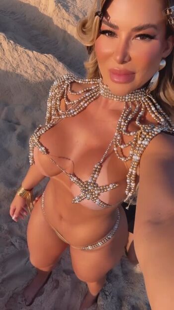 Full leaked Dayane ribeiro private photo