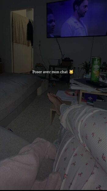 Full leaked Daycem private photo