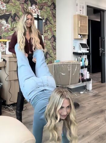 Full leaked Dayle hoffman kerns private onlyfans photo