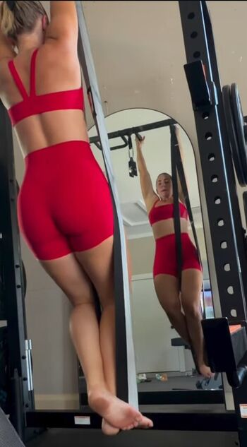 Full leaked Dayle hoffman kerns private photo