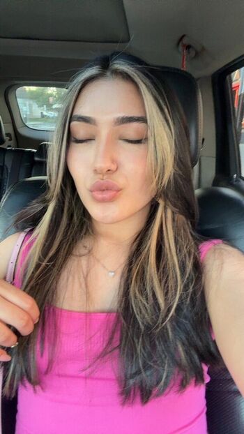 Full leaked Daylin ayesta private onlyfans photo