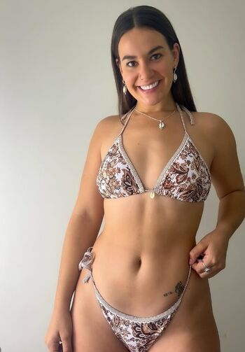 Full leaked Dayna suckling private photo