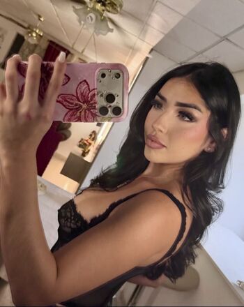 Full leaked Daysialejandraa private photo