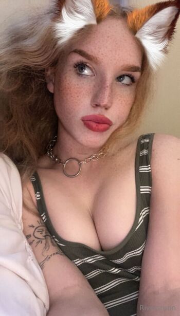 Full leaked Dazedriverdoll private photo