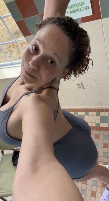 Full leaked Dazzlingdime private onlyfans photo