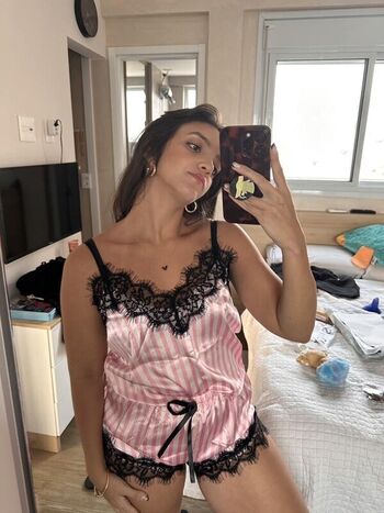 Full leaked Dbora aladim private photo
