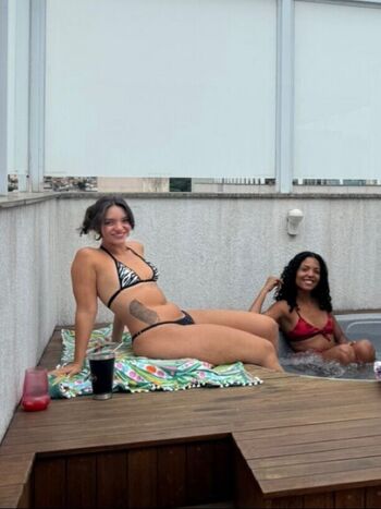 Full leaked Dbora aladim private onlyfans photo