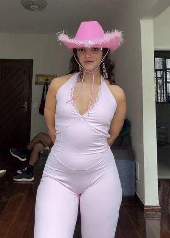 Full leaked Dbora aladim private onlyfans photo