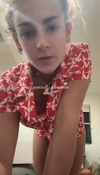 Full leaked Dcclairee private photo