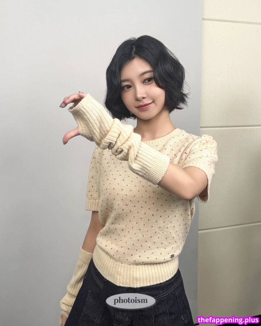 Dayeon / KEP1ER / KƎP1ƎR / ddayyeonii Nacktes OnlyFans Foto #15