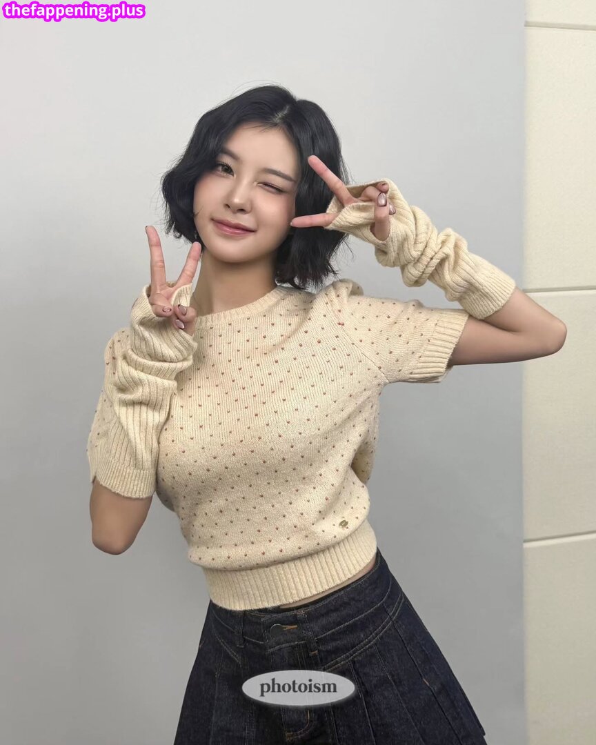 Dayeon / KEP1ER / KƎP1ƎR / ddayyeonii Naakte OnlyFans Foto #16