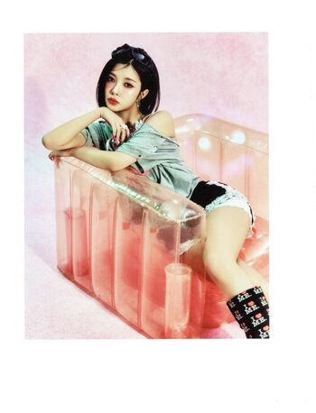 Full leaked Ddayyeonii page private onlyfans photo