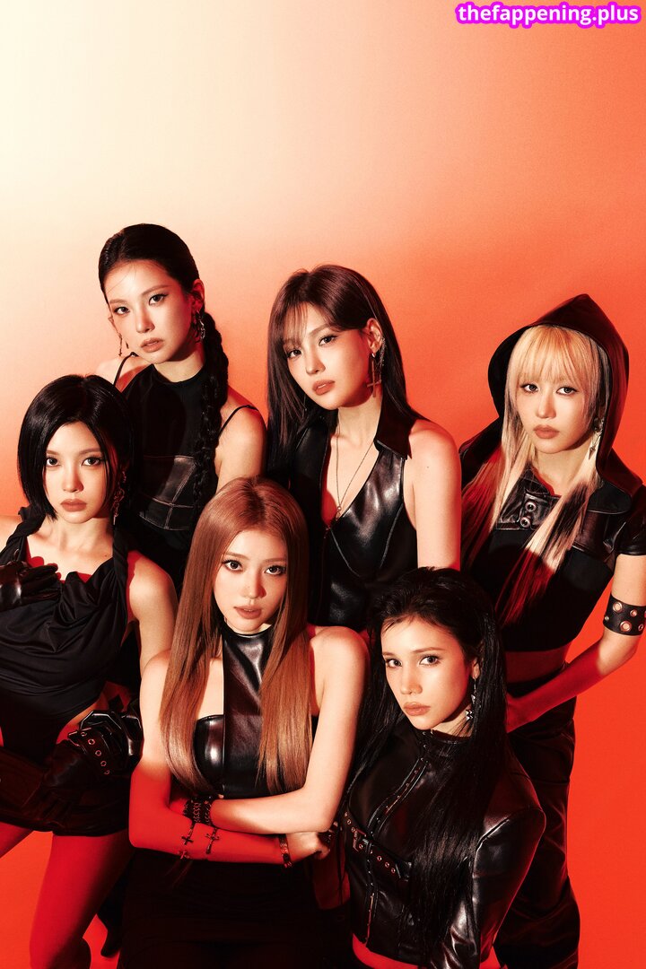 Dayeon / KEP1ER / KƎP1ƎR / ddayyeonii Naakte OnlyFans Foto #21