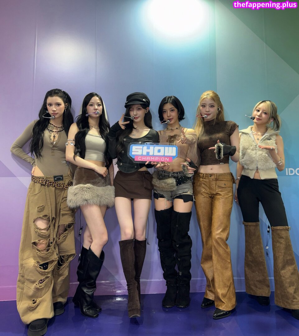 Dayeon / KEP1ER / KƎP1ƎR / ddayyeonii Photo OnlyFans Nu #31