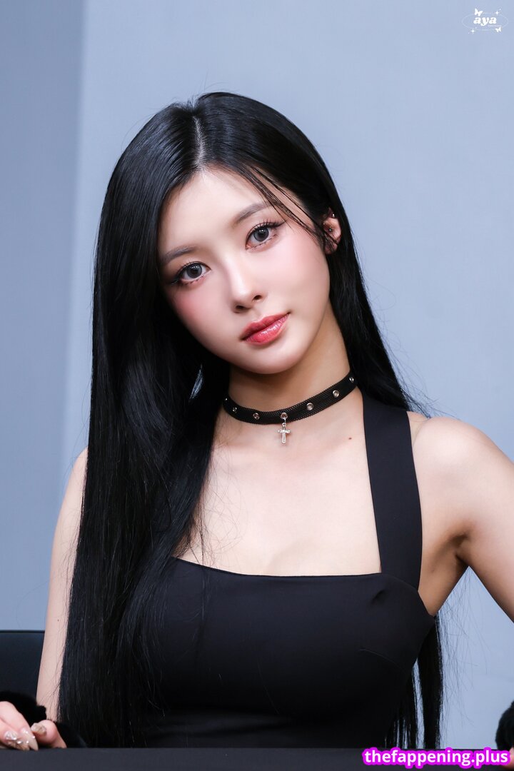 Dayeon / KEP1ER / KƎP1ƎR / ddayyeonii Φωτογραφία Γυμνών OnlyFans #32