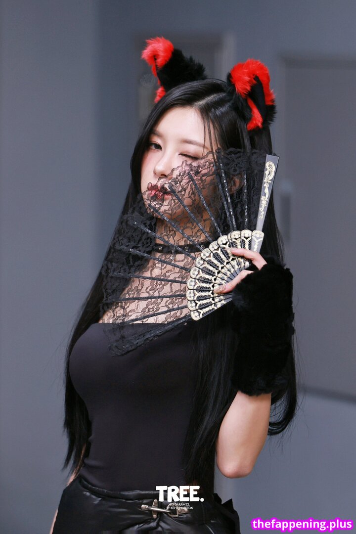 Dayeon / KEP1ER / KƎP1ƎR / ddayyeonii 누드 OnlyFans 사진 #35
