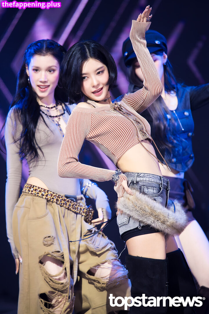 Dayeon / KEP1ER / KƎP1ƎR / ddayyeonii 裸照OnlyFans照片 #37