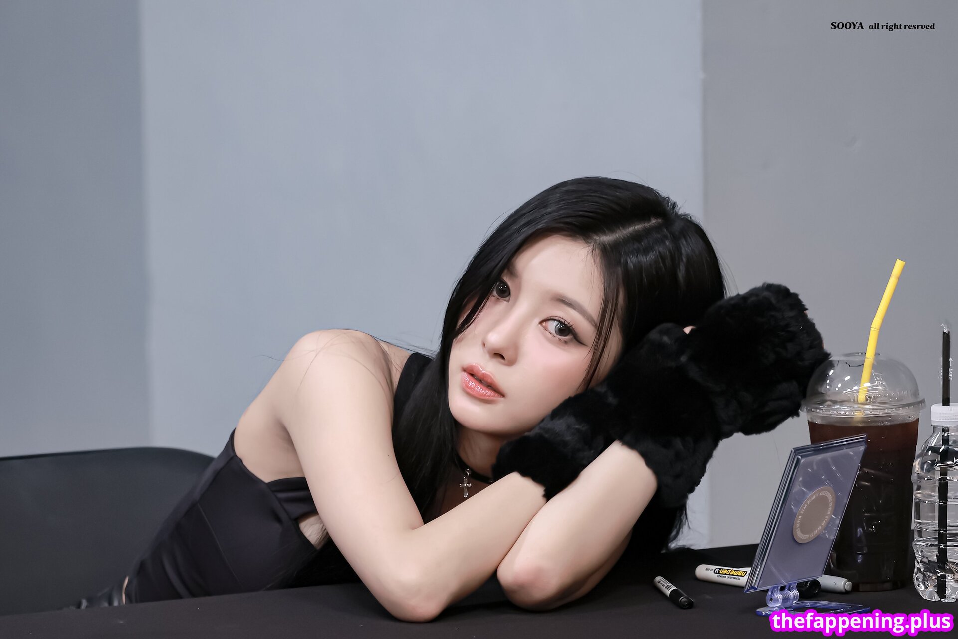 Dayeon / KEP1ER / KƎP1ƎR / ddayyeonii Photo OnlyFans Nu #45