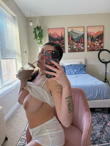 Full leaked Dddbrii private onlyfans photo