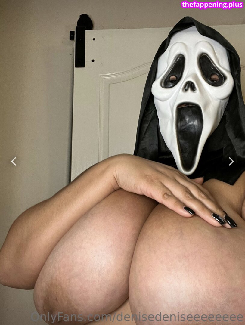 dddennisse / dddennissse Naken OnlyFans Foto #15