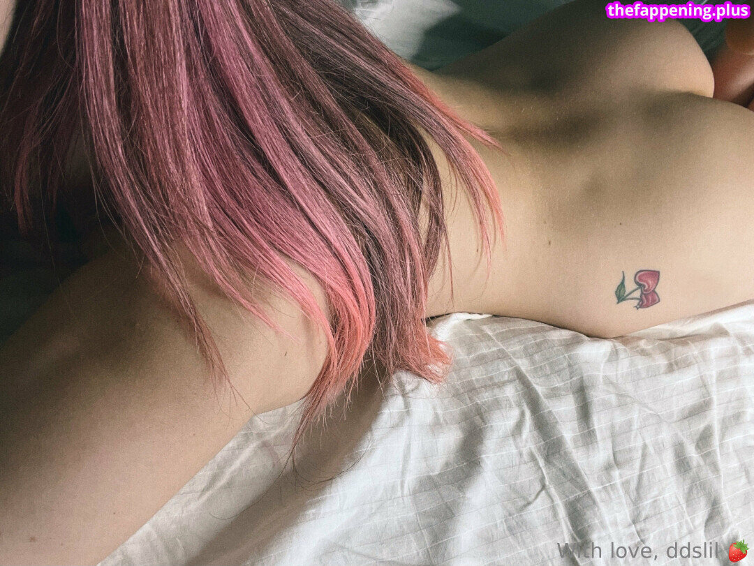 Natalka / ddslil Foto OnlyFans Nua #9