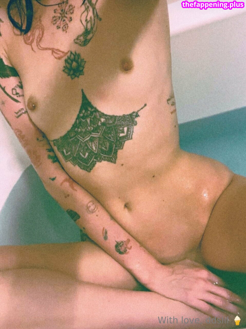 Natalka / ddslil ヌードOnlyFans写真 #21