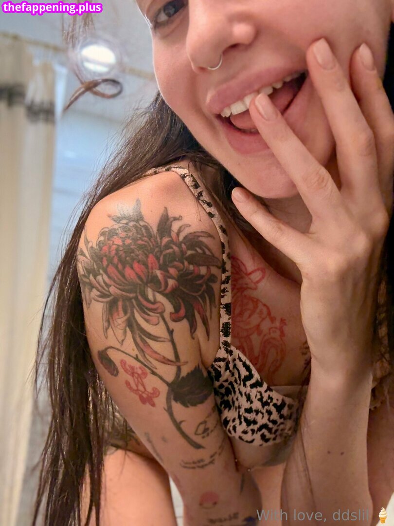 Natalka / ddslil Foto OnlyFans Nua #30