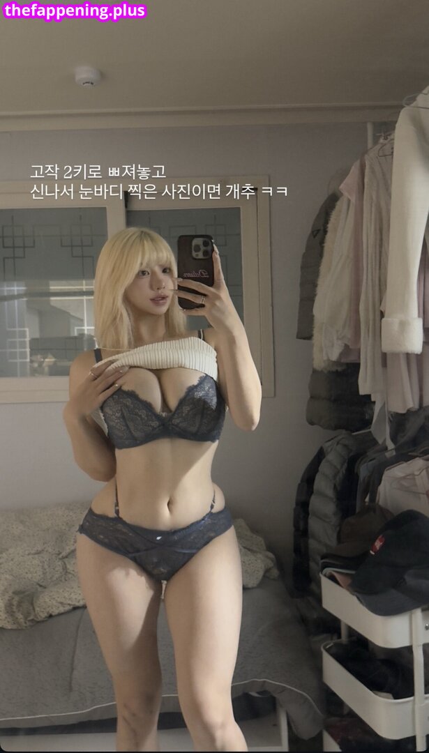 DDUEN2 / dhuen Çıplak OnlyFans Fotoğrafı #1