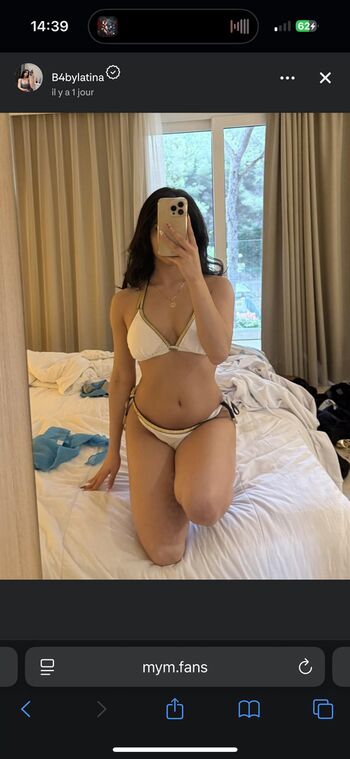 Full leaked De annalaura pavy private photo