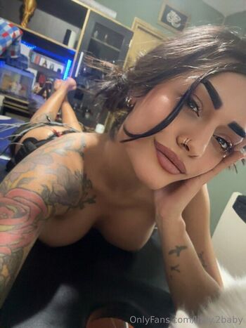 Full leaked De lizzy private photo