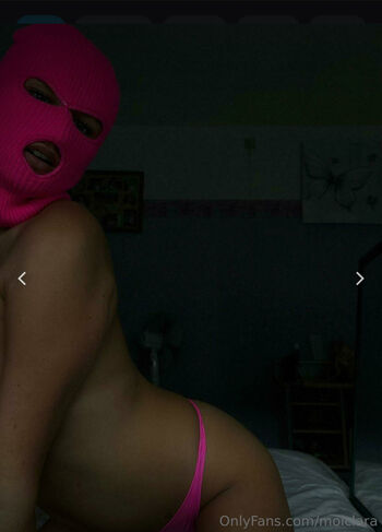 Full leaked De moiclara private photo